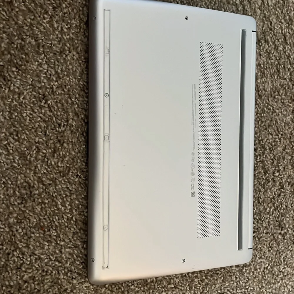 HP Laptop